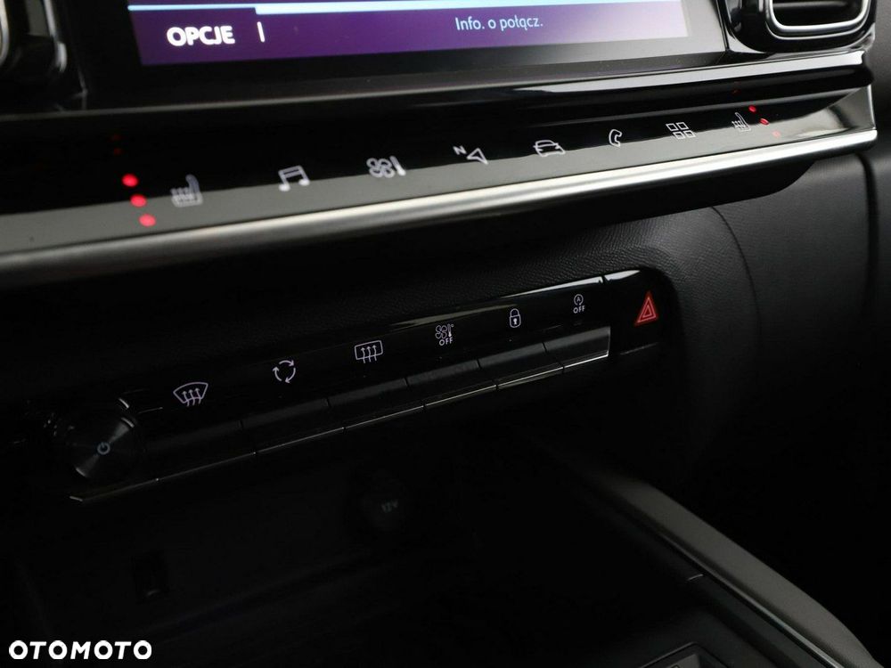 Citroën C5 Aircross 1.5 BlueHDi Shine EAT8 - 29