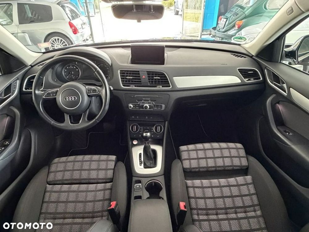 Audi Q3 1.4 TFSI Sport S tronic - 9