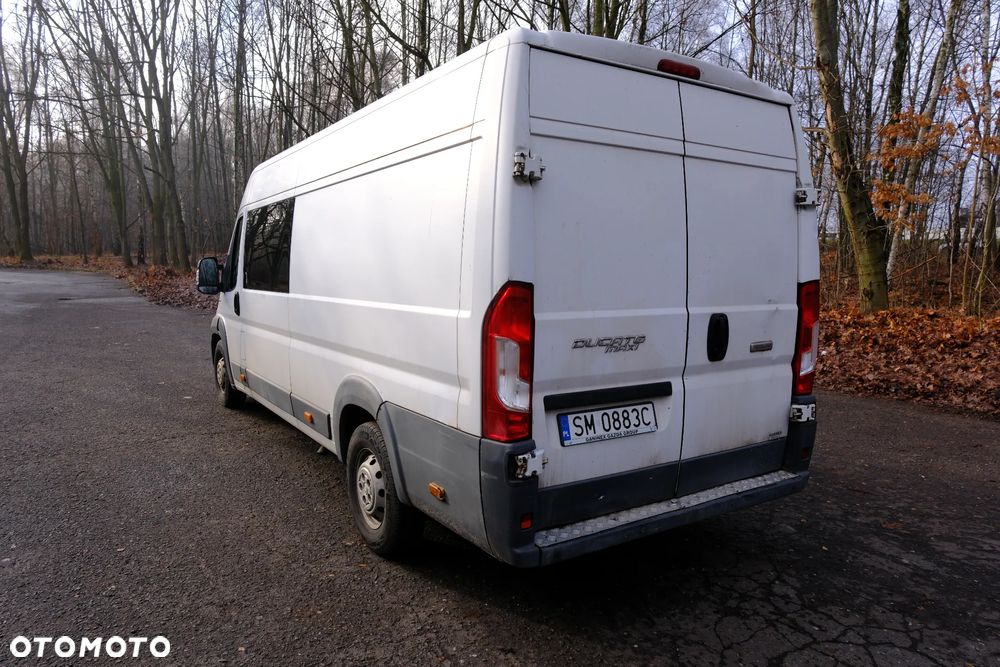 Fiat Dukato - 4