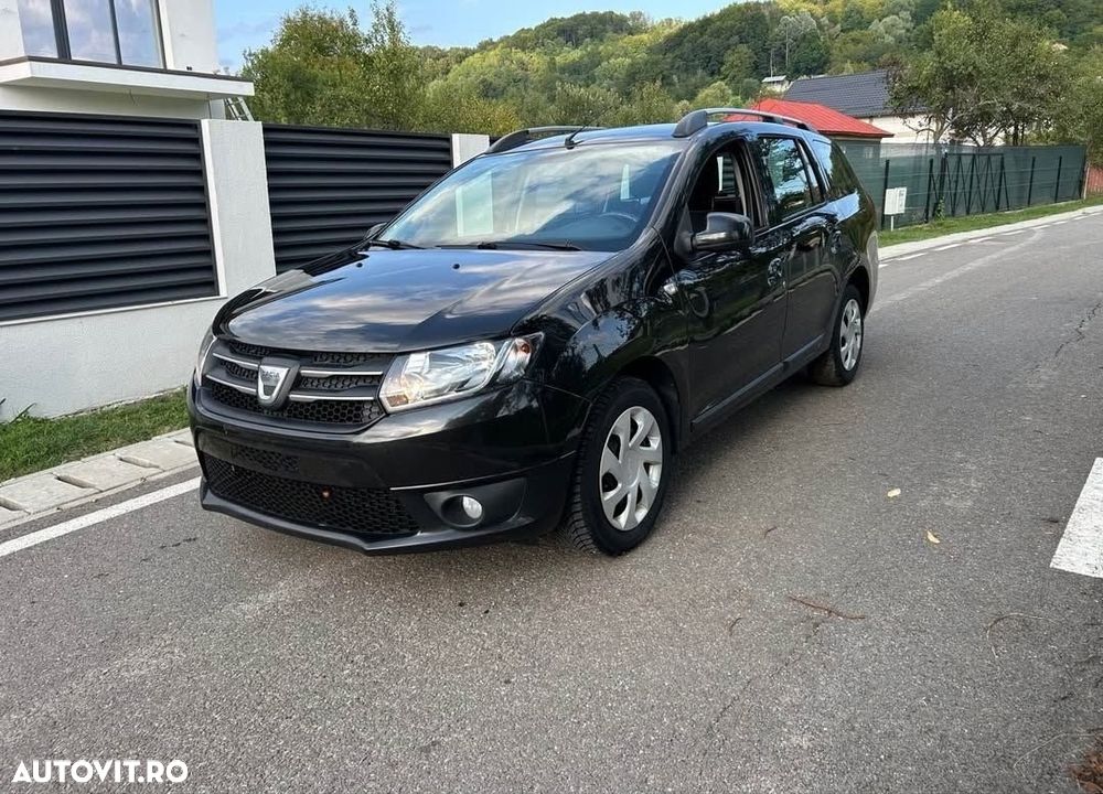 Dacia Logan MCV - 2