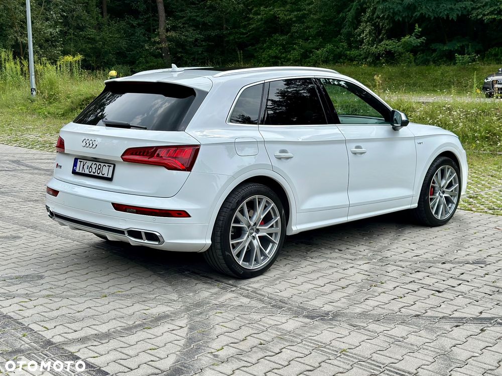 Audi SQ5 - 3