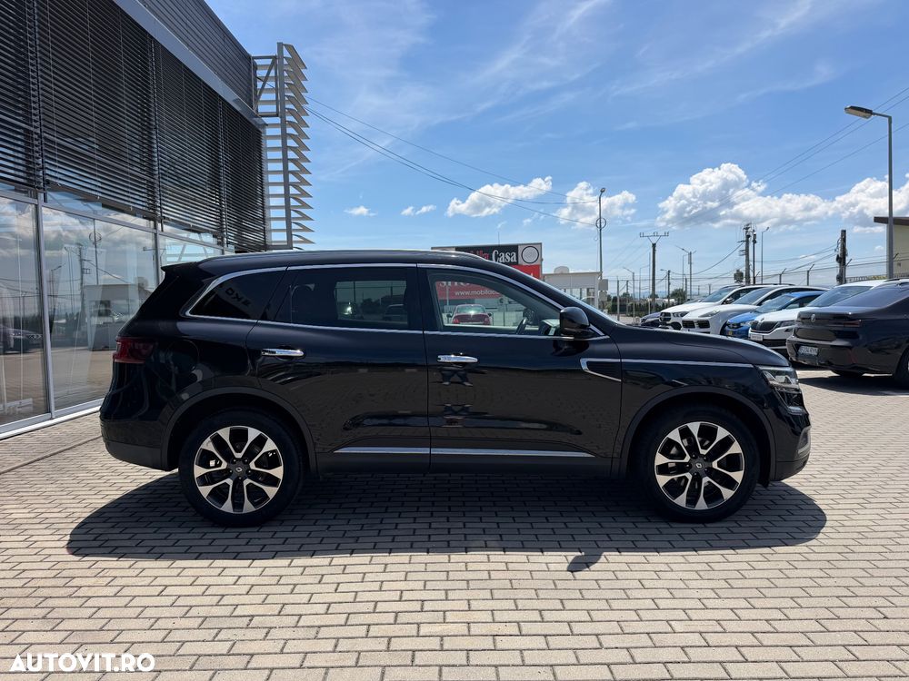 Renault Koleos - 9
