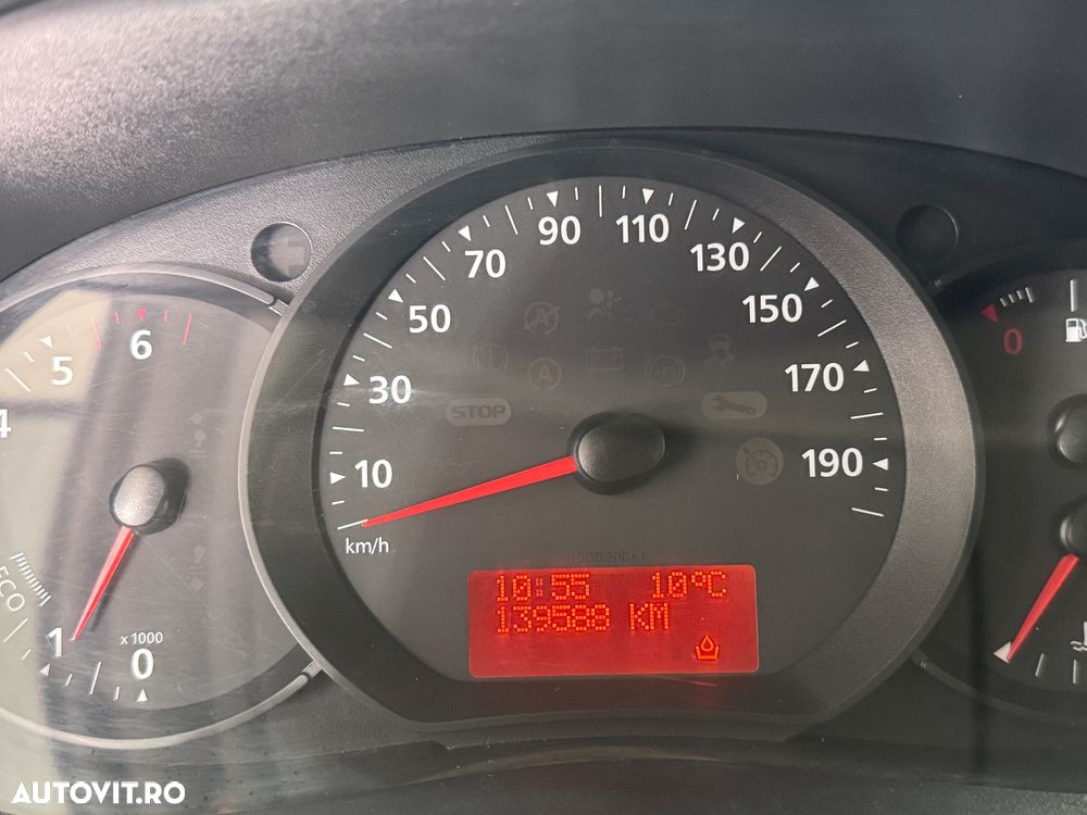 Renault Kangoo - 12