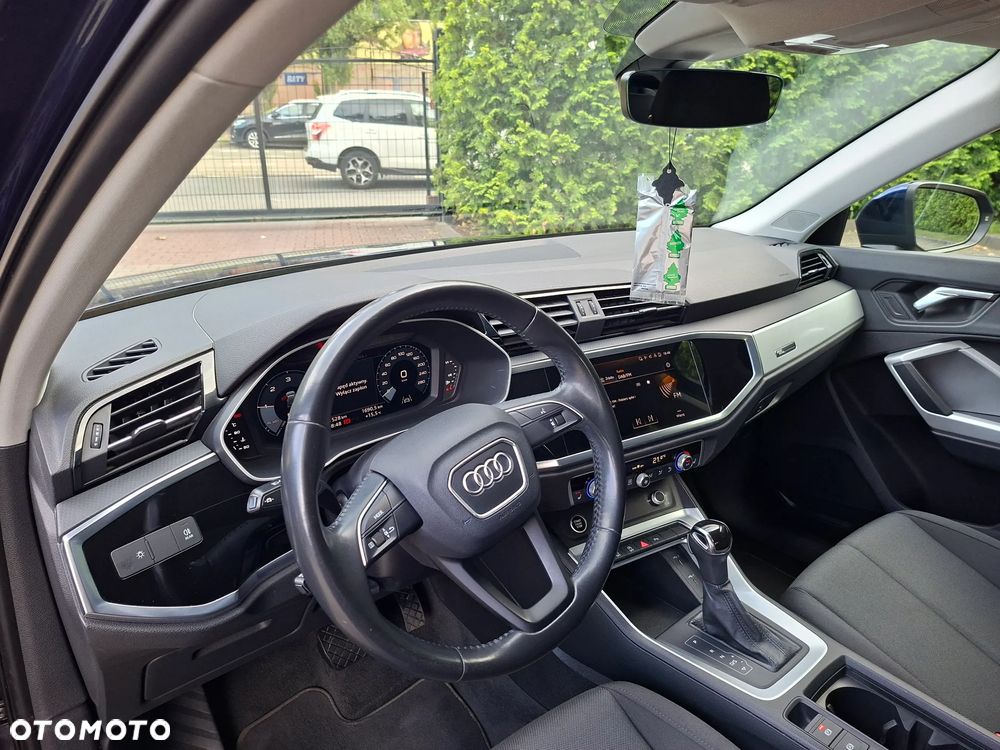 Audi Q3 35 TDI S tronic - 6