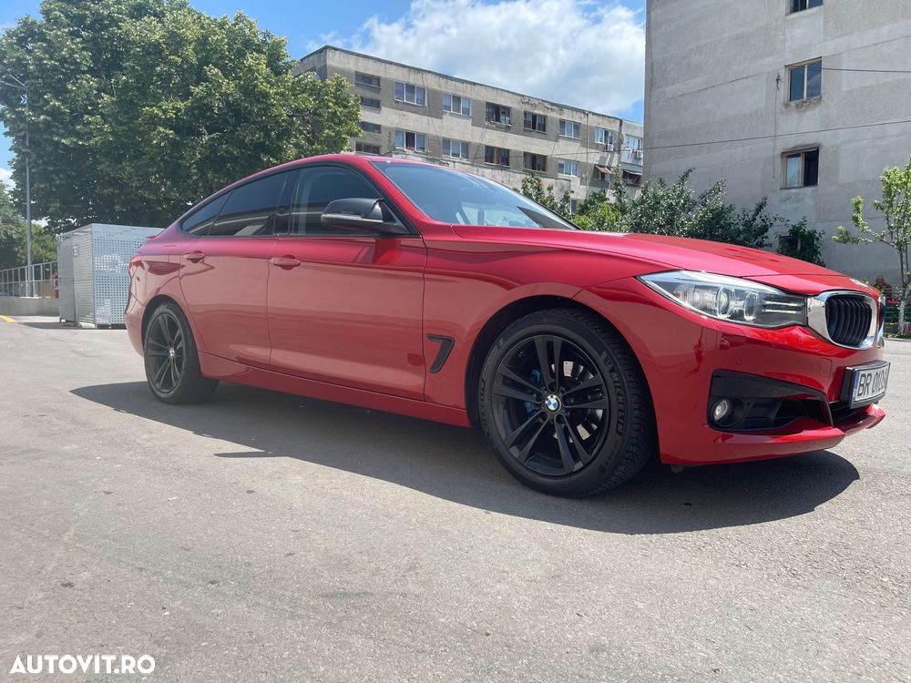 BMW Seria 3 - 2