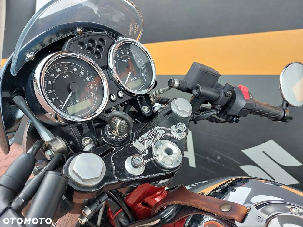 Moto Guzzi V7 - 21