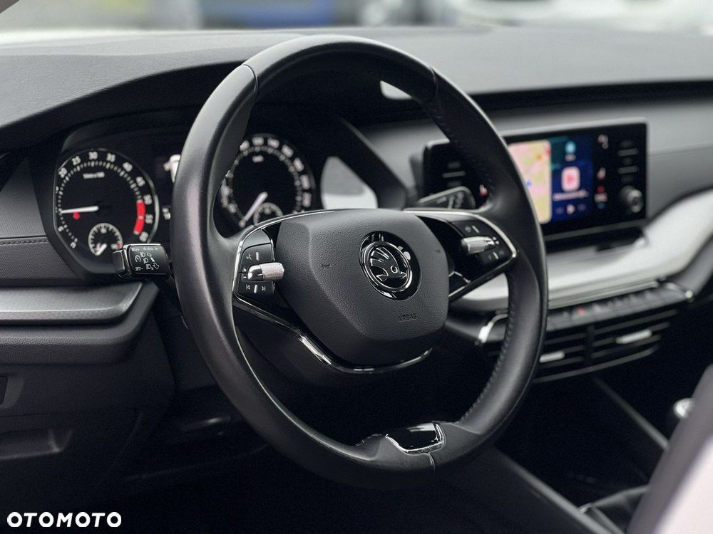 Skoda Octavia 2.0 TDI Ambition - 17