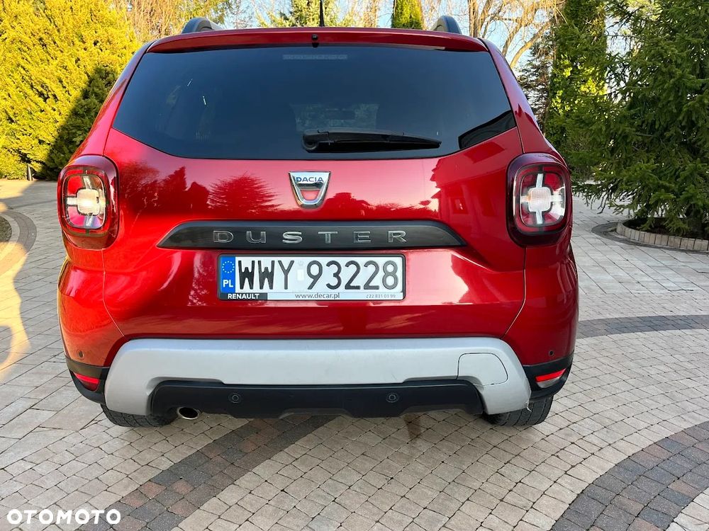 Dacia Duster - 3
