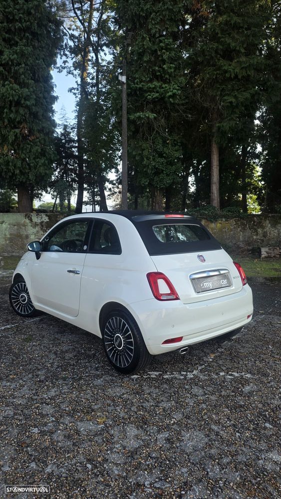 Fiat 500 - 4