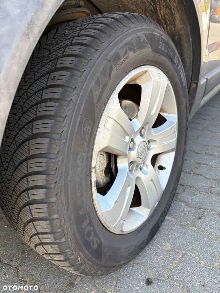 Opel Antara 2.0 CDTI Edition - 9