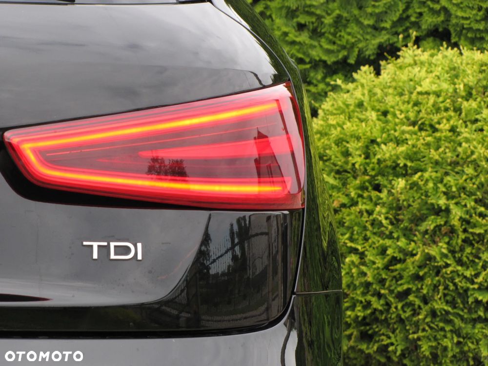 Audi Q3 2.0 TDI Prime Edition - 2