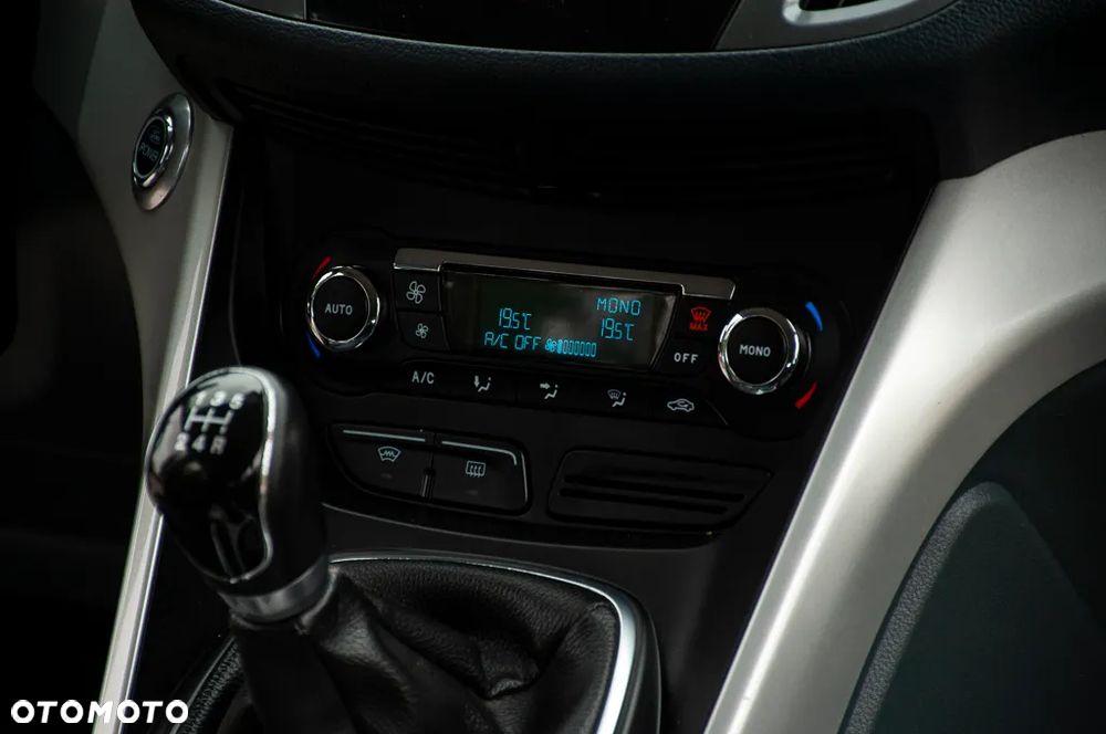 Ford C-MAX 1.6 Ti-VCT Titanium - 10