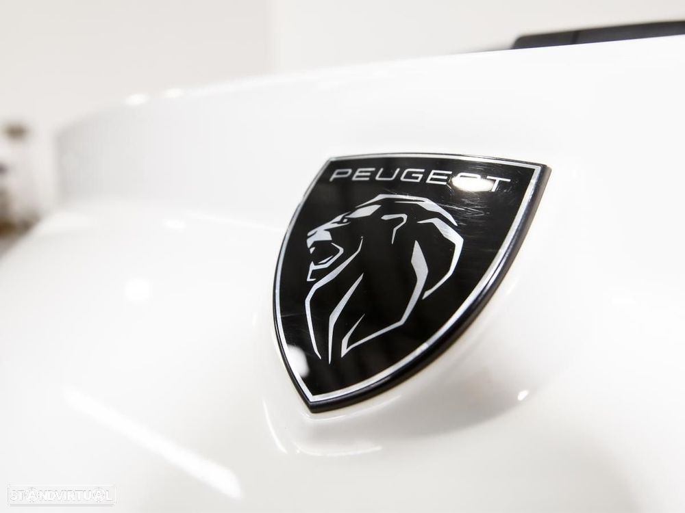 Peugeot 308 SW 1.2 PureTech Active Pack - 13