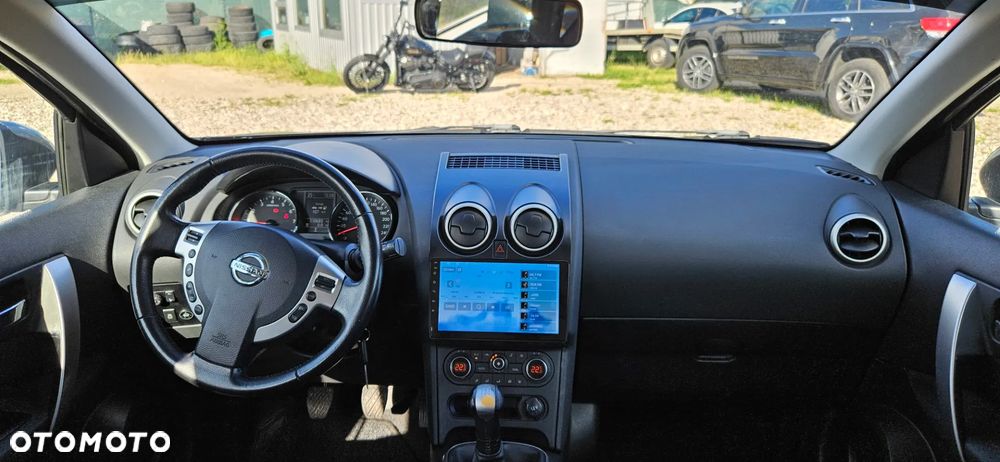 Nissan Qashqai 1.6 Acenta - 32