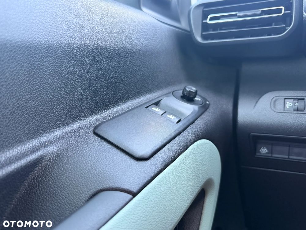 Citroën Berlingo M 1.5 BlueHDI Feel - 27