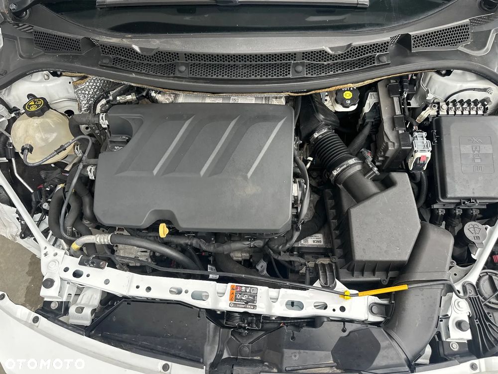 Opel Astra 1.5 D Start/Stop Automatik Edition - 9