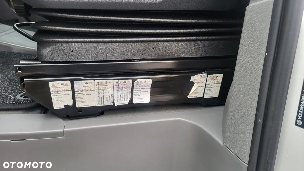 Volkswagen Crafter - 30