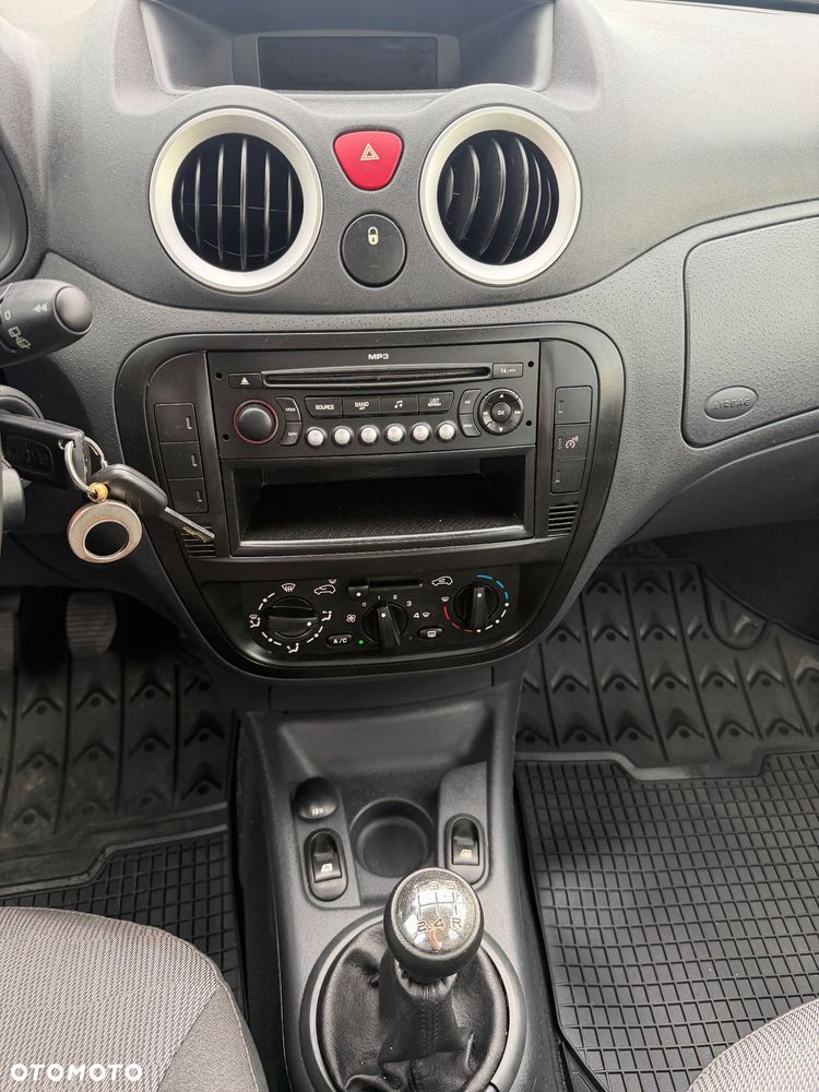 Citroën C3 1.1i First - 13