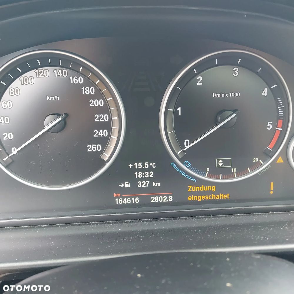 BMW Seria 5 520d Modern Line - 16