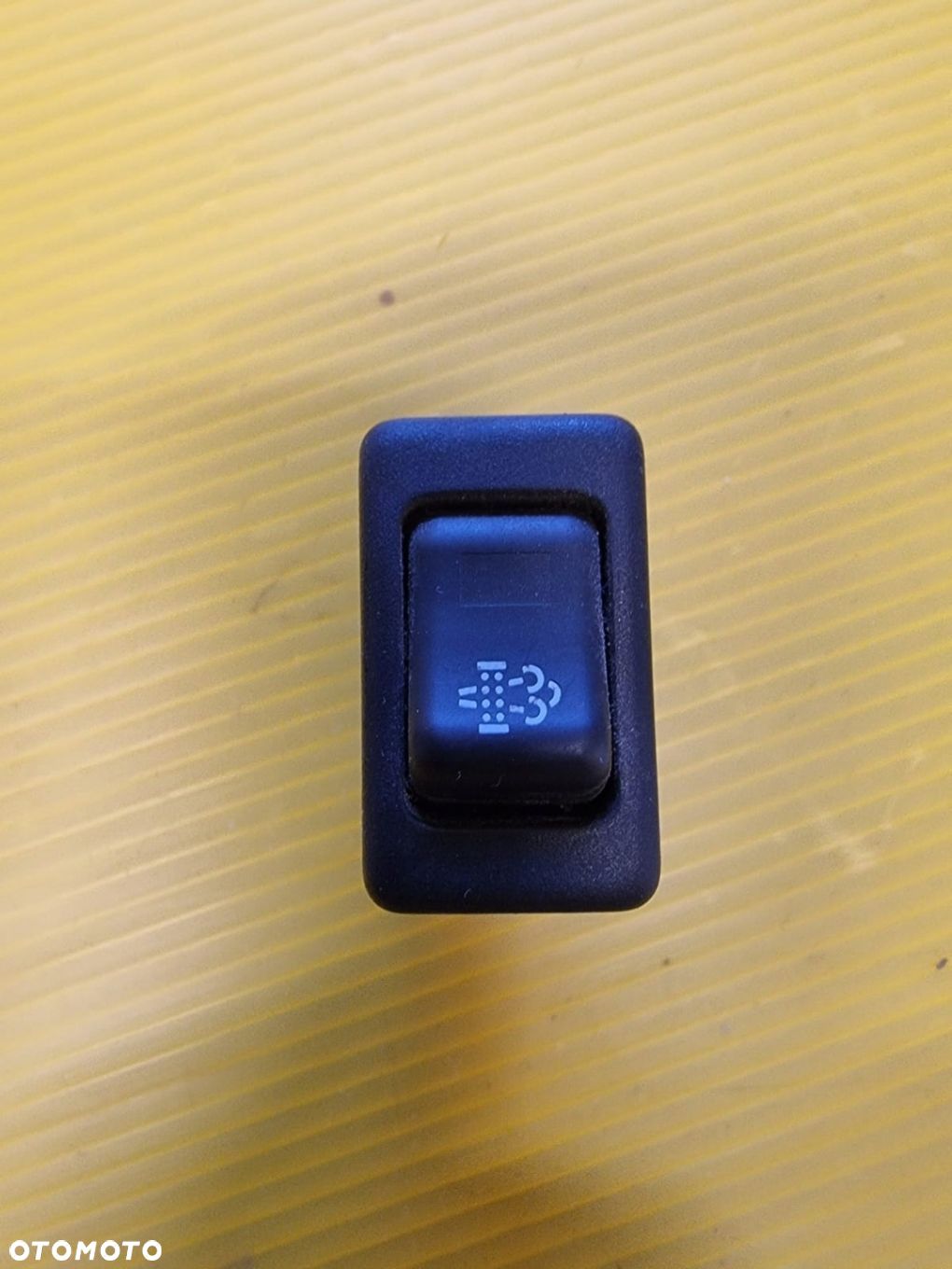 Przełącznik filtr dpf Maxity Cabstar 07-22r - 1