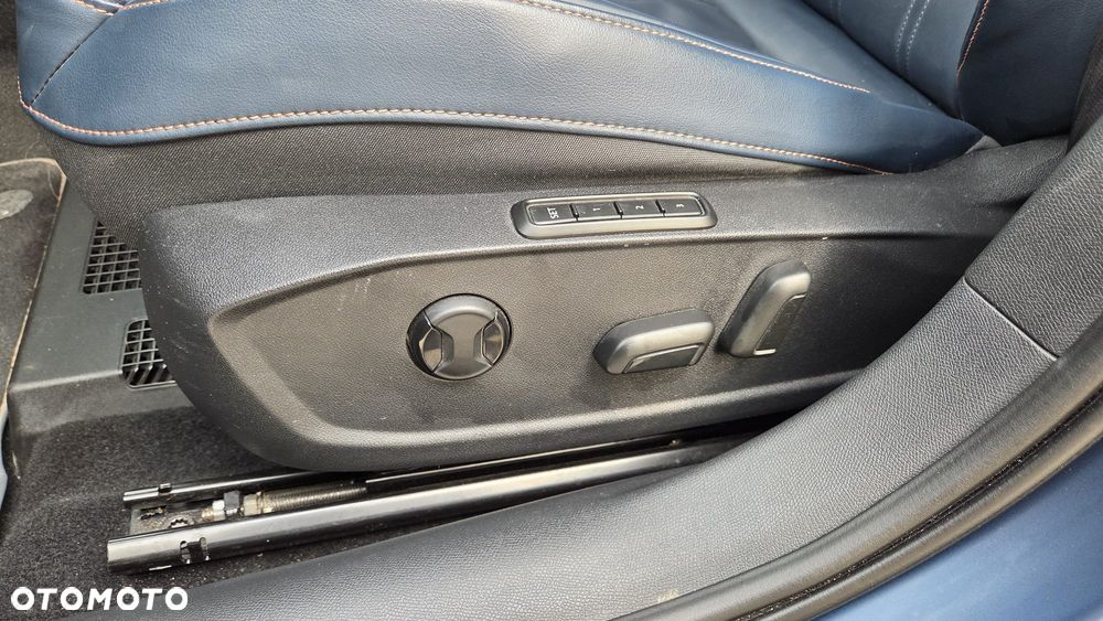 Cupra Leon Sportstourer 2.0 TSI 4Drive VZ DSG - 12