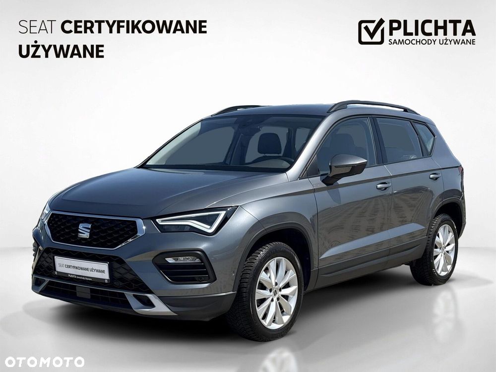 Seat Ateca - 2