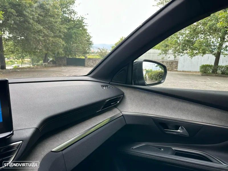 Peugeot 5008 1.5 BlueHDi GT Pack EAT8 - 25