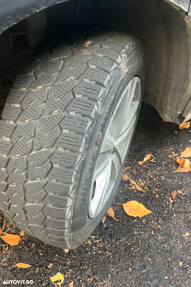 Volkswagen Transporter - 8