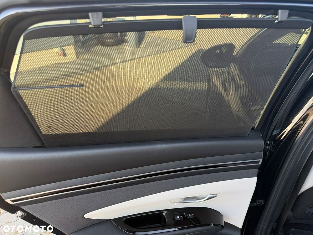 Hyundai Tucson - 21