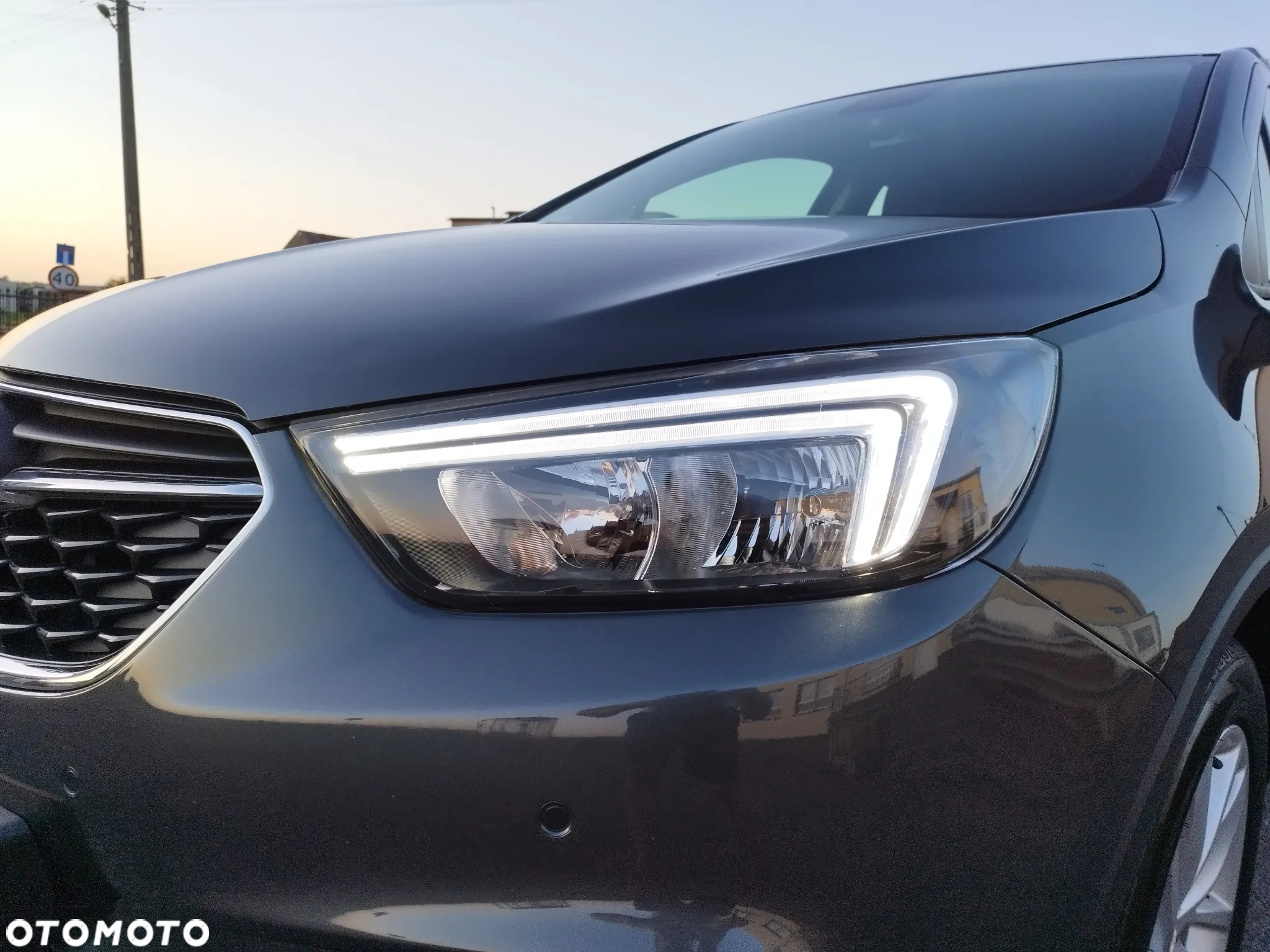 Opel Mokka 1.6 Cosmo S&S - 10