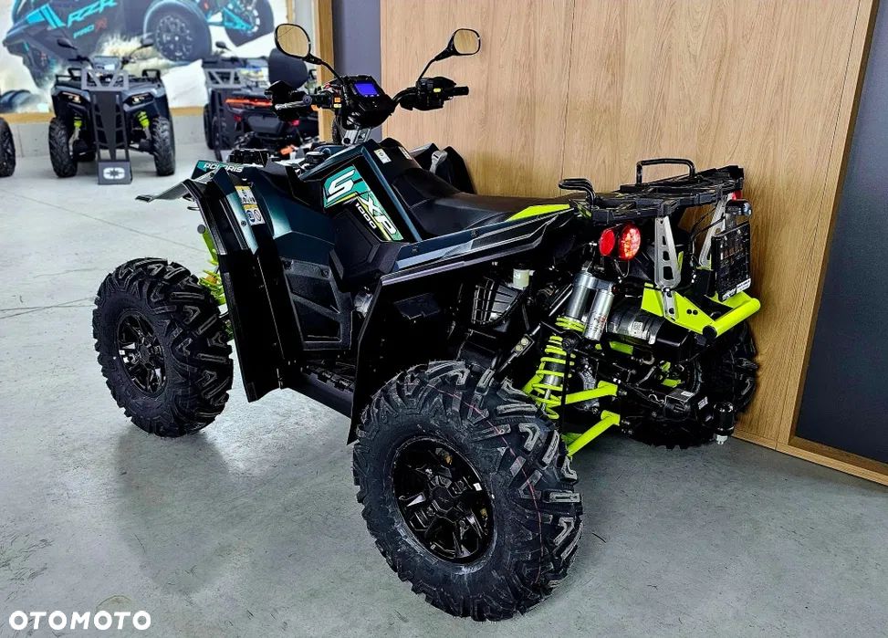 Polaris Scrambler - 3