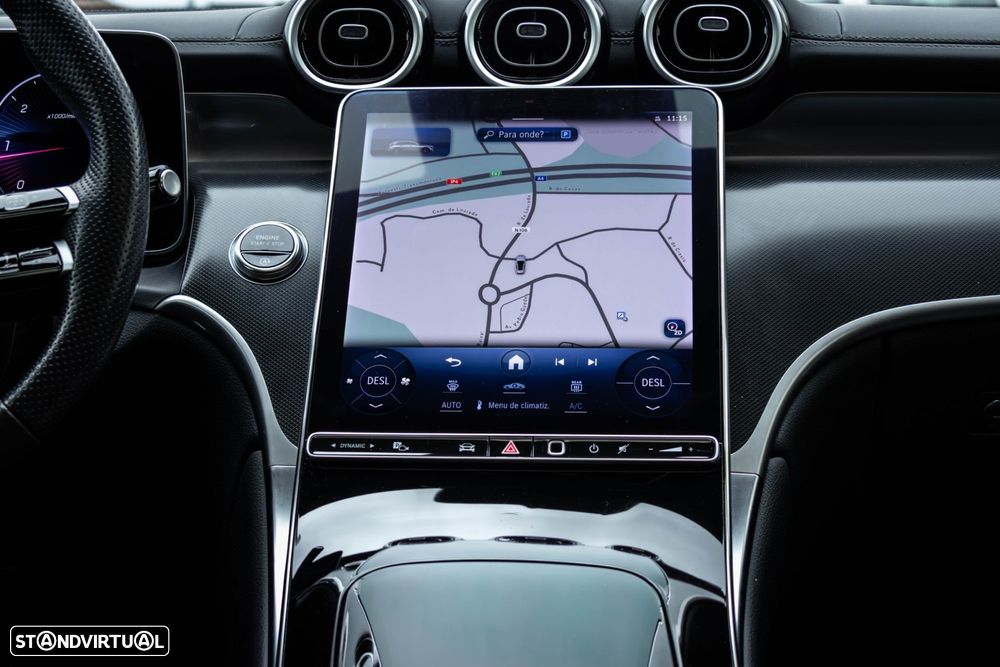 Mercedes-Benz GLC 220 d 4Matic AMG Advanced - 28