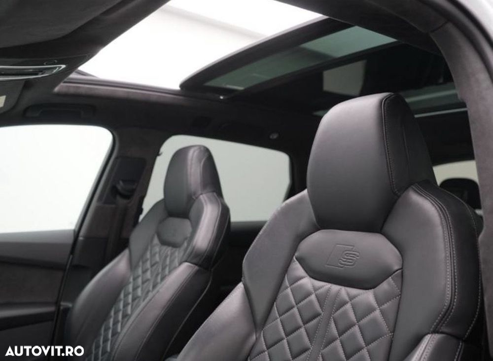 Audi Q7 50 TDI quattro Tiptronic S line - 19