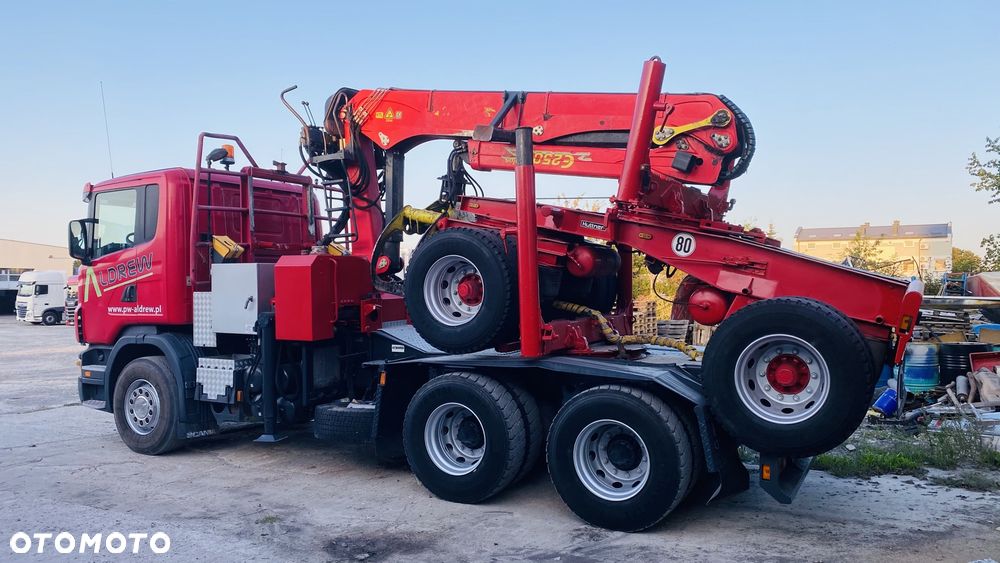 Scania R500 - 3