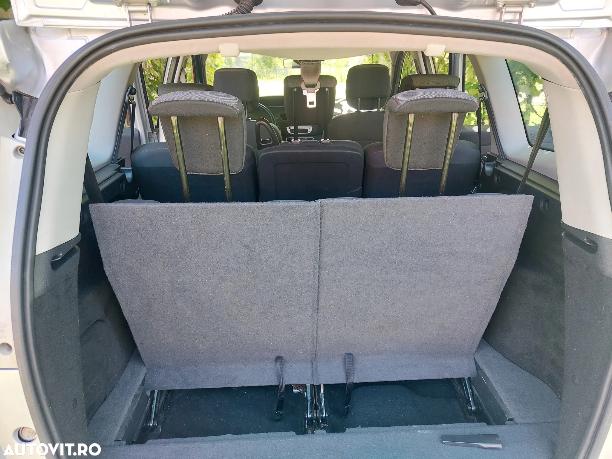 Renault Grand Scenic 1.5 dCi Privilege - 5