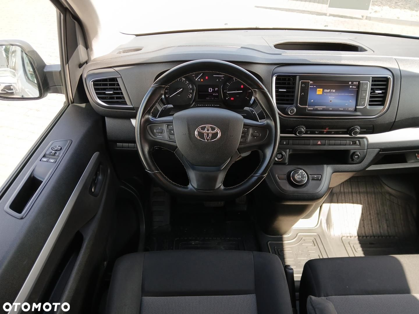 Toyota Proace Verso 2.0 D4-D Long Business - 22