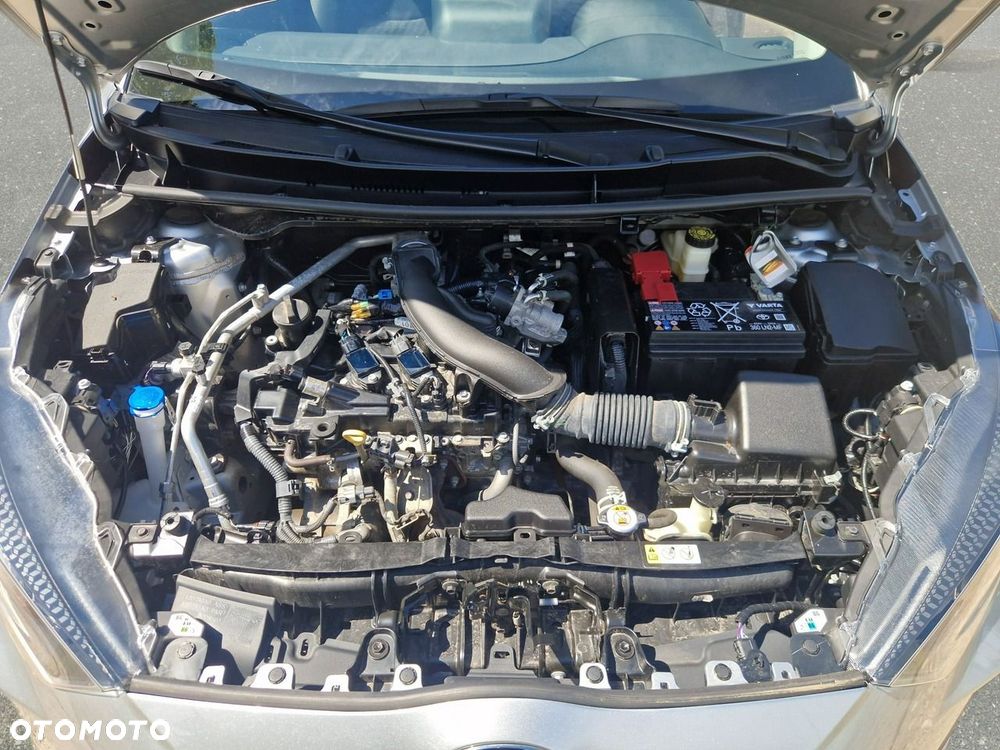Toyota Yaris - 25