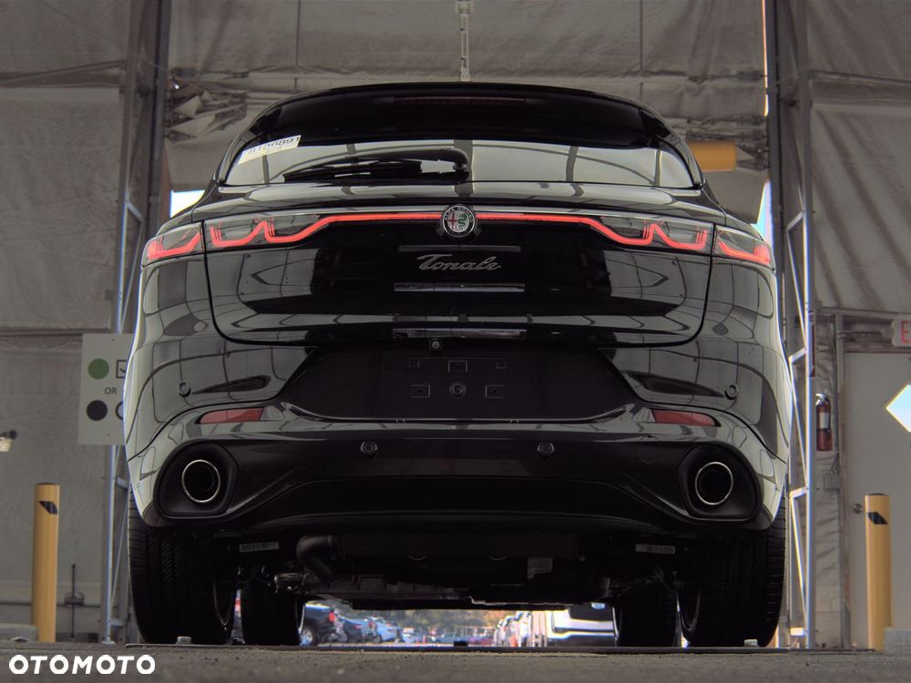 Alfa Romeo Tonale - 7