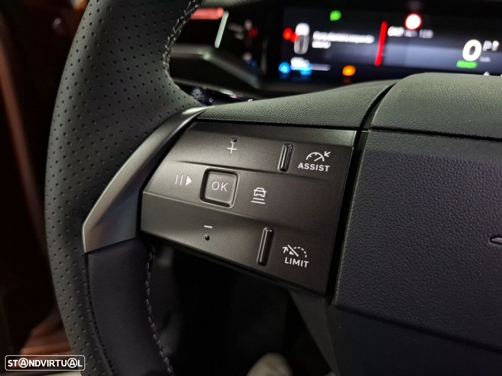 Opel Grandland 73 kWh GS - 16