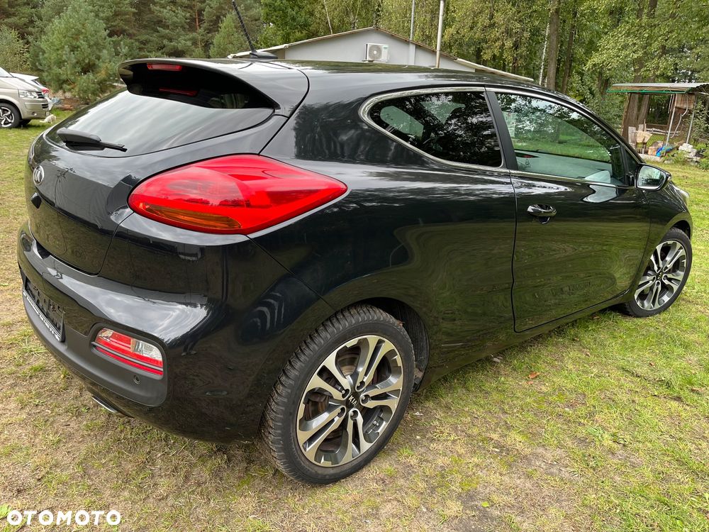 Kia ProCeed pro Ceed 1.6 GDI Edition 7 - 6