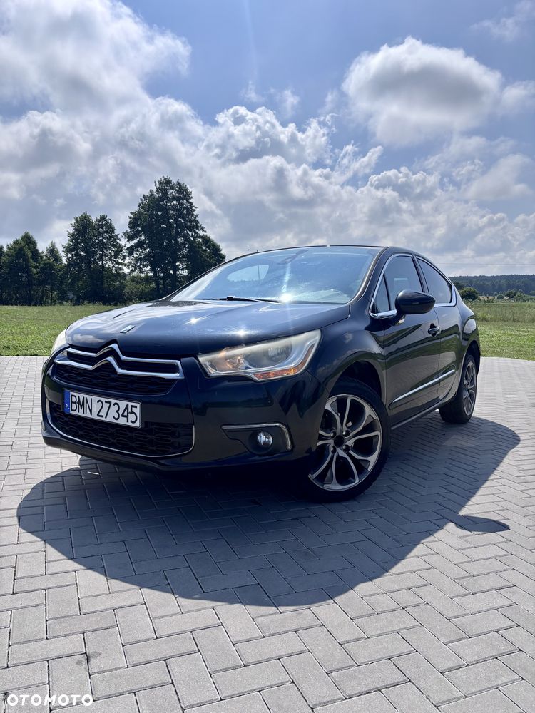 Citroën DS4 1.6 HDi Chic - 1
