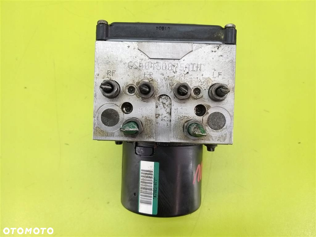 Pompa ABS Peugeot 407 TRW CITROEN 9651857880 15054001 - 9