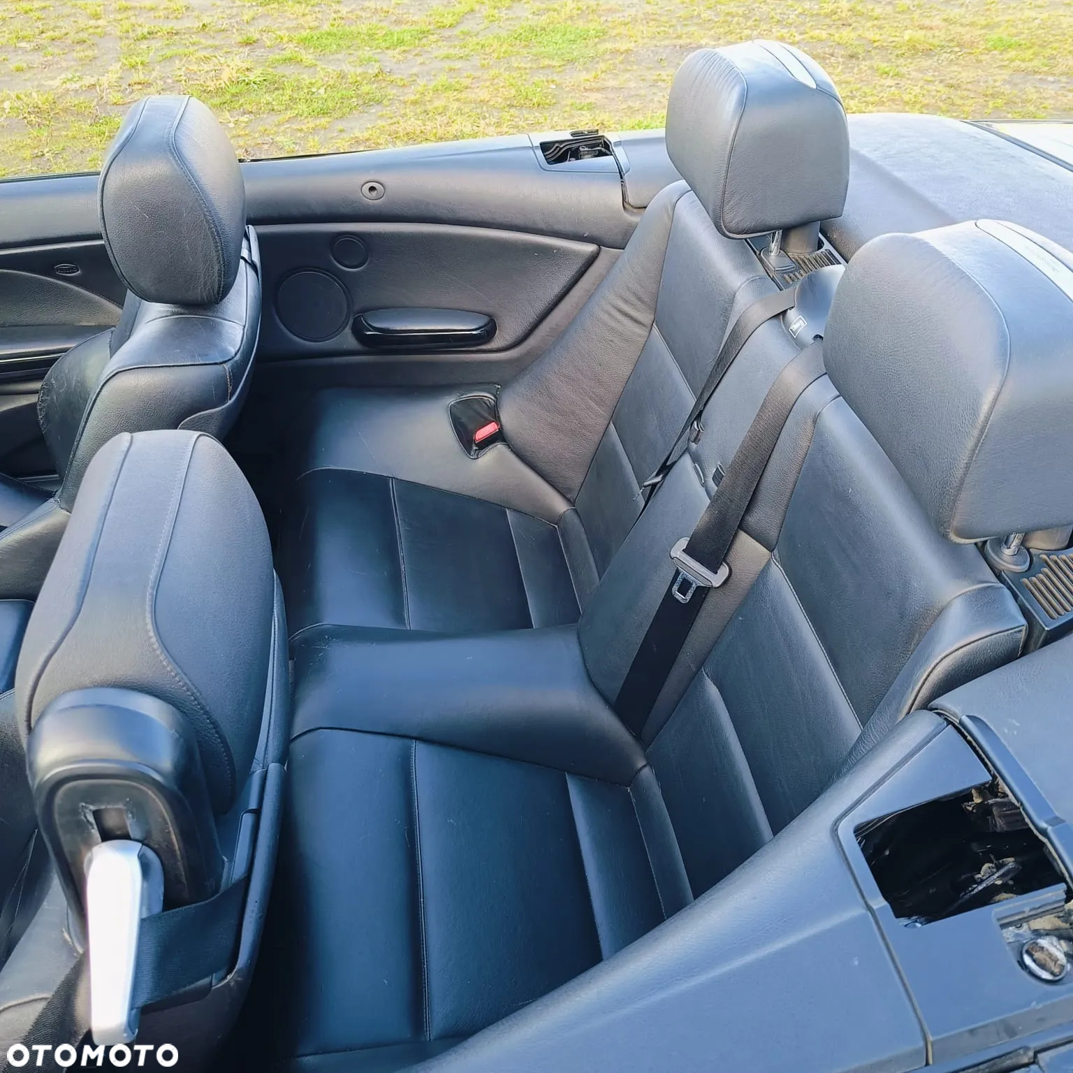 BMW Seria 3 320 CI - 6