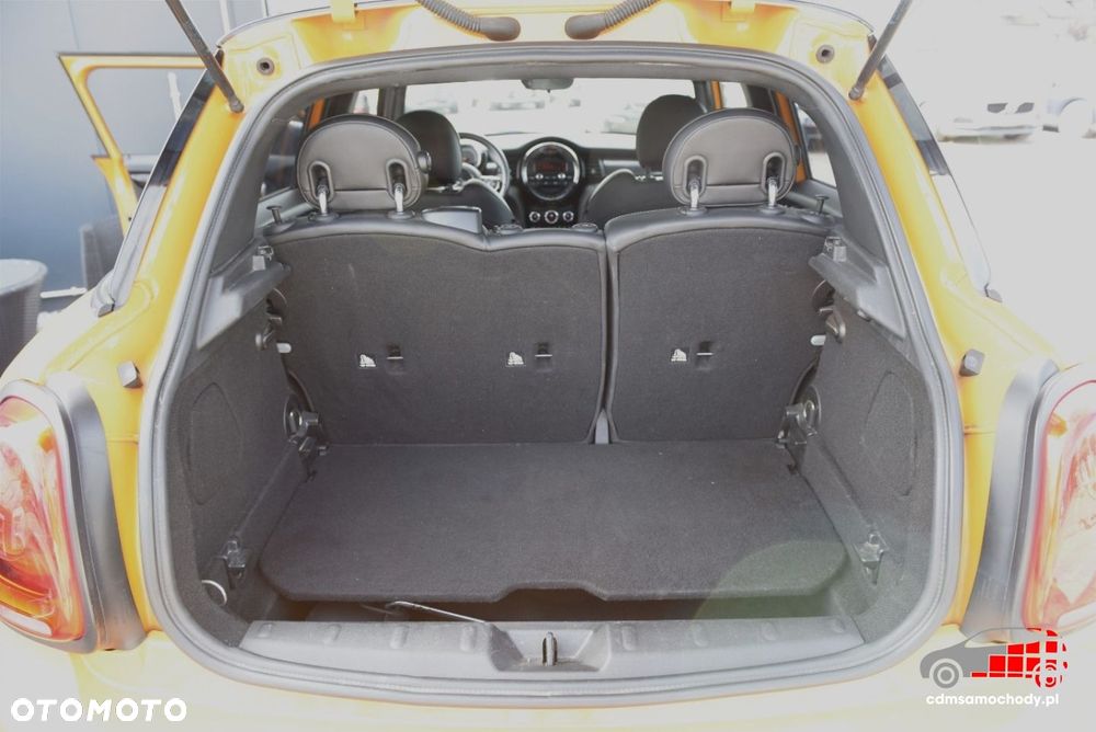 MINI Cooper S - 17