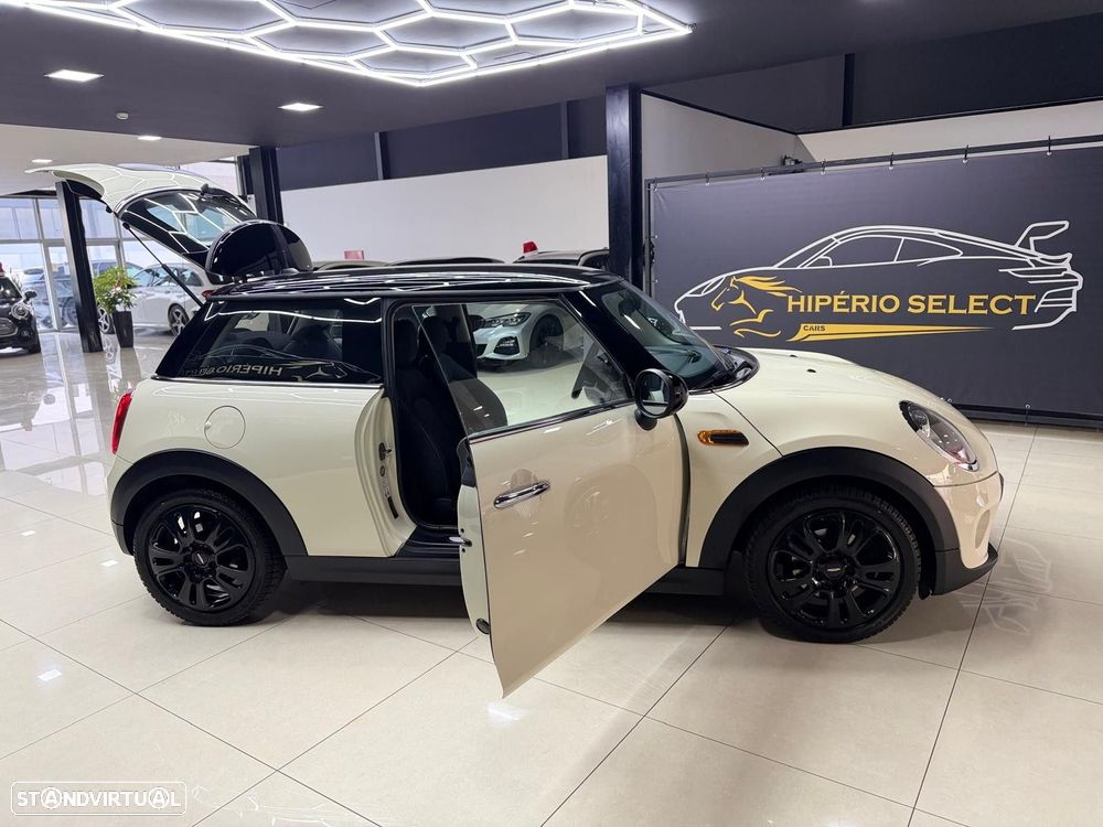 MINI 3 Portas One - 13