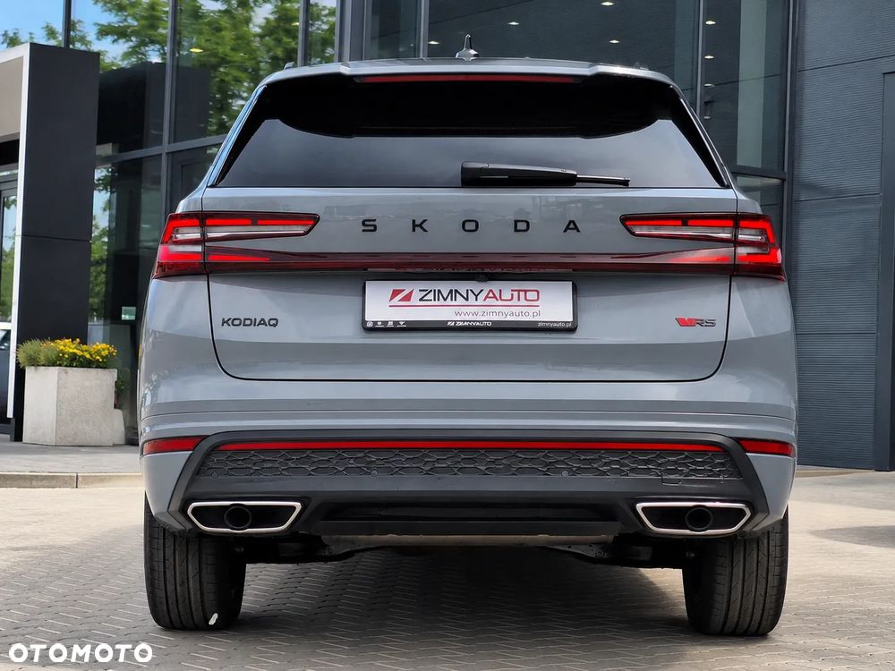 Skoda Kodiaq - 8
