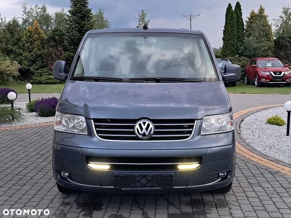 Volkswagen Multivan L1 Highline 4Motion - 3