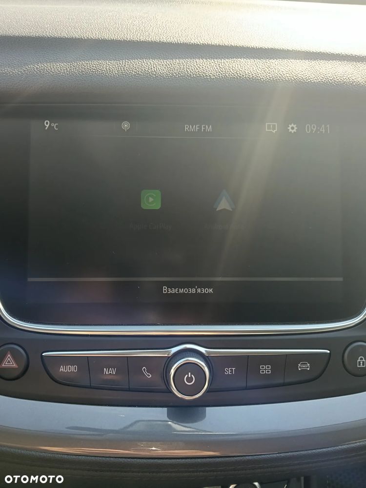 Opel Grandland X 1.2 Start/Stop Automatik Business Elegance - 20