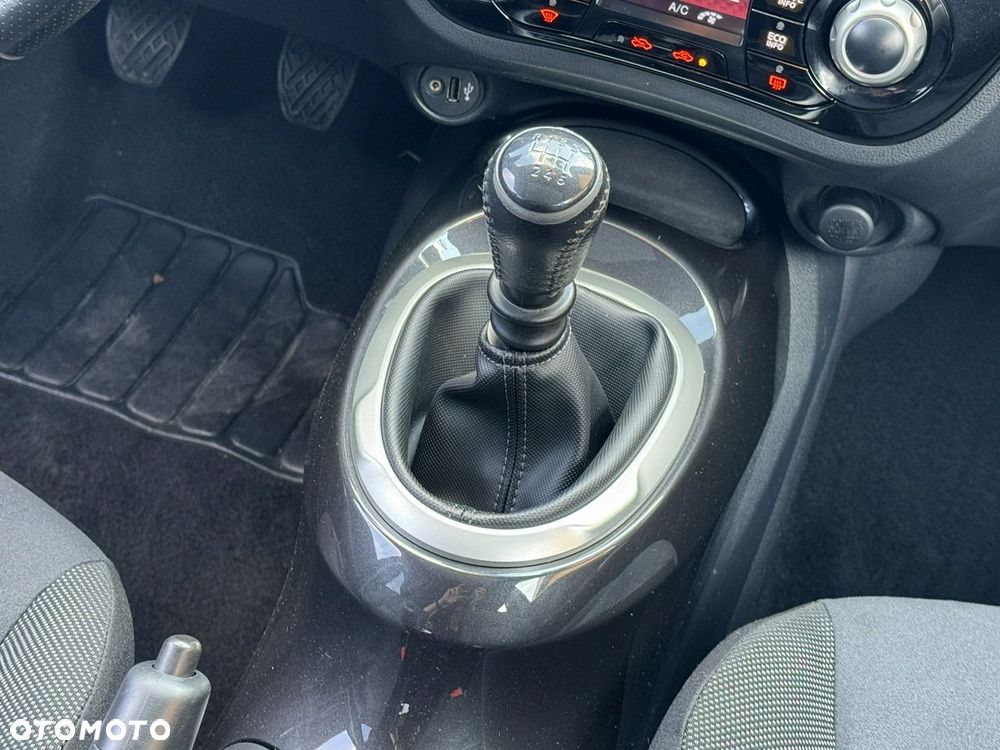 Nissan Juke - 36