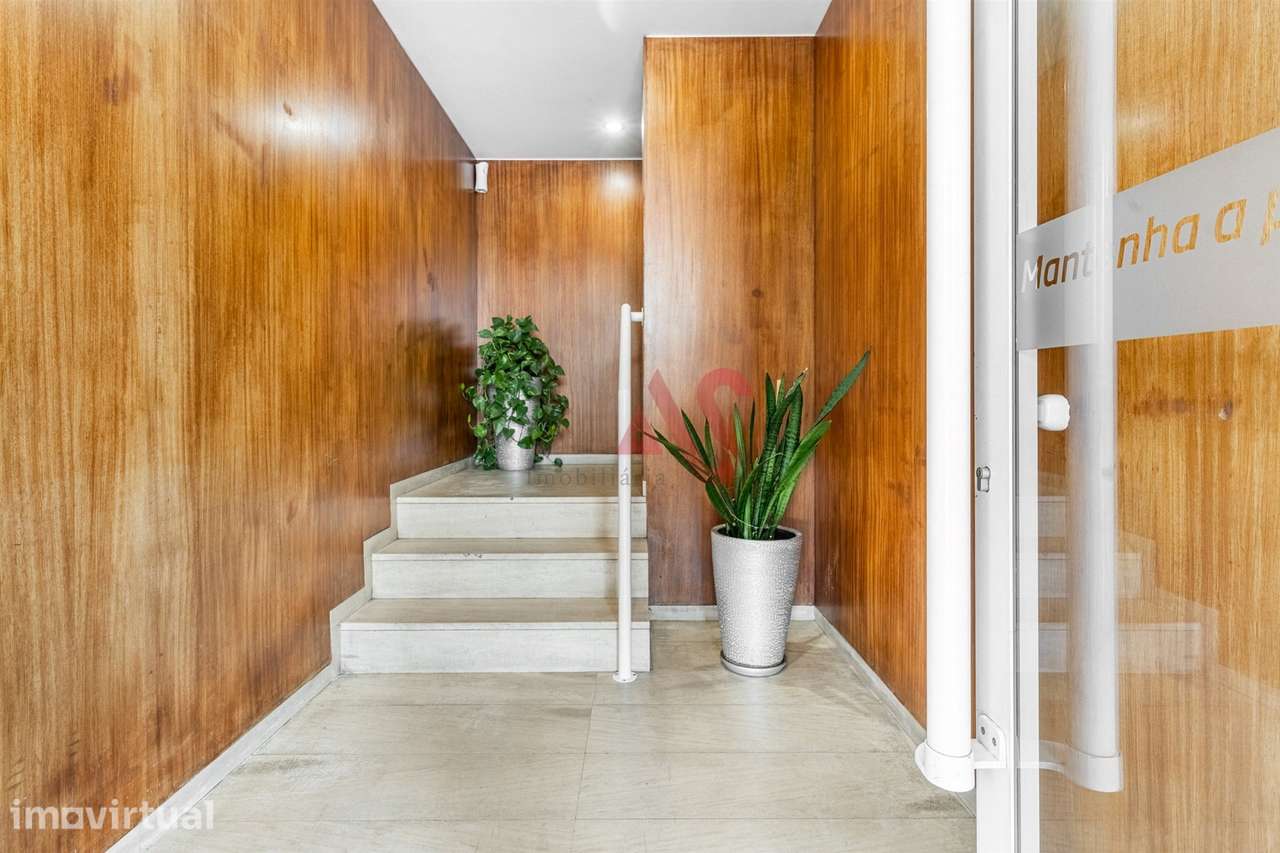 Apartamento T3 Mobilado e Equipado | Moreira de Cónegos, Guimarães | G - Grande imagem: 5/24